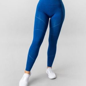 Alphalete OG Revival - Sonic Blue
